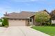 9040 Frances, Orland Park, IL 60462