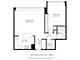 2800 N Lake Shore Unit 3214, Chicago, IL 60657