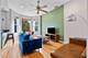 1460 W Ohio Unit 2F, Chicago, IL 60642