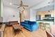1460 W Ohio Unit 2F, Chicago, IL 60642