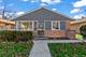 3304 Wilcox, Bellwood, IL 60104