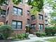 837 Judson Unit 2, Evanston, IL 60202
