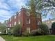 733 Dobson Unit 2S, Evanston, IL 60202
