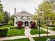 101 S Spring, La Grange, IL 60525