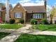 3532 N Pioneer, Chicago, IL 60634
