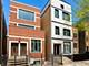 1644 W Le Moyne Unit 2, Chicago, IL 60622