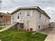 2340 Krueger, Blue Island, IL 60406