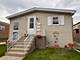 2340 Krueger, Blue Island, IL 60406