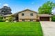 1107 Valley, Lockport, IL 60441