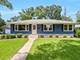 1615 E Evergreen, Wheaton, IL 60187