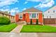 458 Rice, Bellwood, IL 60104