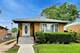 3852 W 80th, Chicago, IL 60652