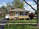 8759 Natoma, Oak Lawn, IL 60453