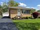 8759 Natoma, Oak Lawn, IL 60453