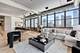 850 W Adams Unit 4A, Chicago, IL 60607