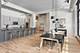 850 W Adams Unit 4A, Chicago, IL 60607