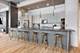 850 W Adams Unit 4A, Chicago, IL 60607