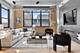 850 W Adams Unit 4A, Chicago, IL 60607
