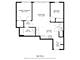 1801 W Grand Unit 504, Chicago, IL 60622