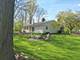 227 Juneway, Lake Bluff, IL 60044