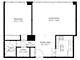 850 N Dewitt Unit 7E, Chicago, IL 60611