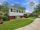 18345 Pierce, Homewood, IL 60430