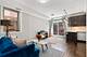 1525 N Claremont Unit 1A, Chicago, IL 60622