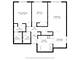 3201 W Balmoral Unit 301, Chicago, IL 60625