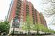 1250 S Indiana Unit 509, Chicago, IL 60605