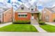 1928 N 72nd, Elmwood Park, IL 60707
