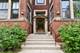 5406 S East View Unit 3, Chicago, IL 60615