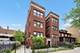 853 W Carmen Unit 1D, Chicago, IL 60640