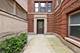 853 W Carmen Unit 1D, Chicago, IL 60640