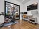 668 N Kingsbury Unit 206, Chicago, IL 60654