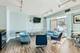 1400 S Michigan Unit 1805, Chicago, IL 60605