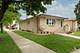 10715 S Lawndale, Chicago, IL 60655
