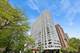 3900 N Lake Shore Unit 9D, Chicago, IL 60613