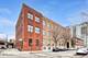 729 N Sangamon Unit 406, Chicago, IL 60642