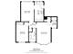 4207 N Kedvale Unit 2D, Chicago, IL 60641
