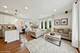 1308 W Fillmore Unit 4, Chicago, IL 60607