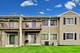 1068 Hidden Lake Unit 1068, Buffalo Grove, IL 60089