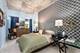 1122 W Catalpa Unit 603, Chicago, IL 60640