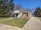 17557 Sycamore, Homewood, IL 60430