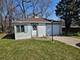 17557 Sycamore, Homewood, IL 60430