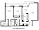 4170 N Marine Unit 10E, Chicago, IL 60613