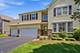 1017 Wheatland, Crystal Lake, IL 60014