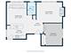 6969 N Wolcott Unit A1, Chicago, IL 60626
