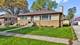 9520 Major, Oak Lawn, IL 60453