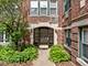 112 Lincoln Unit G, Riverside, IL 60546