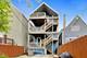 3526 W Mclean, Chicago, IL 60647